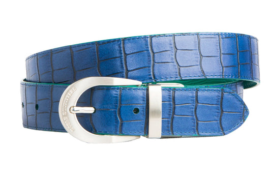 Ladies’ Back-to-Back Reversible Belt