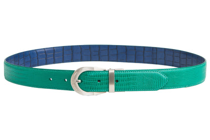 Ladies’ Back-to-Back Reversible Belt