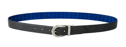 Ladies’ Back-to-Back Reversible Belt