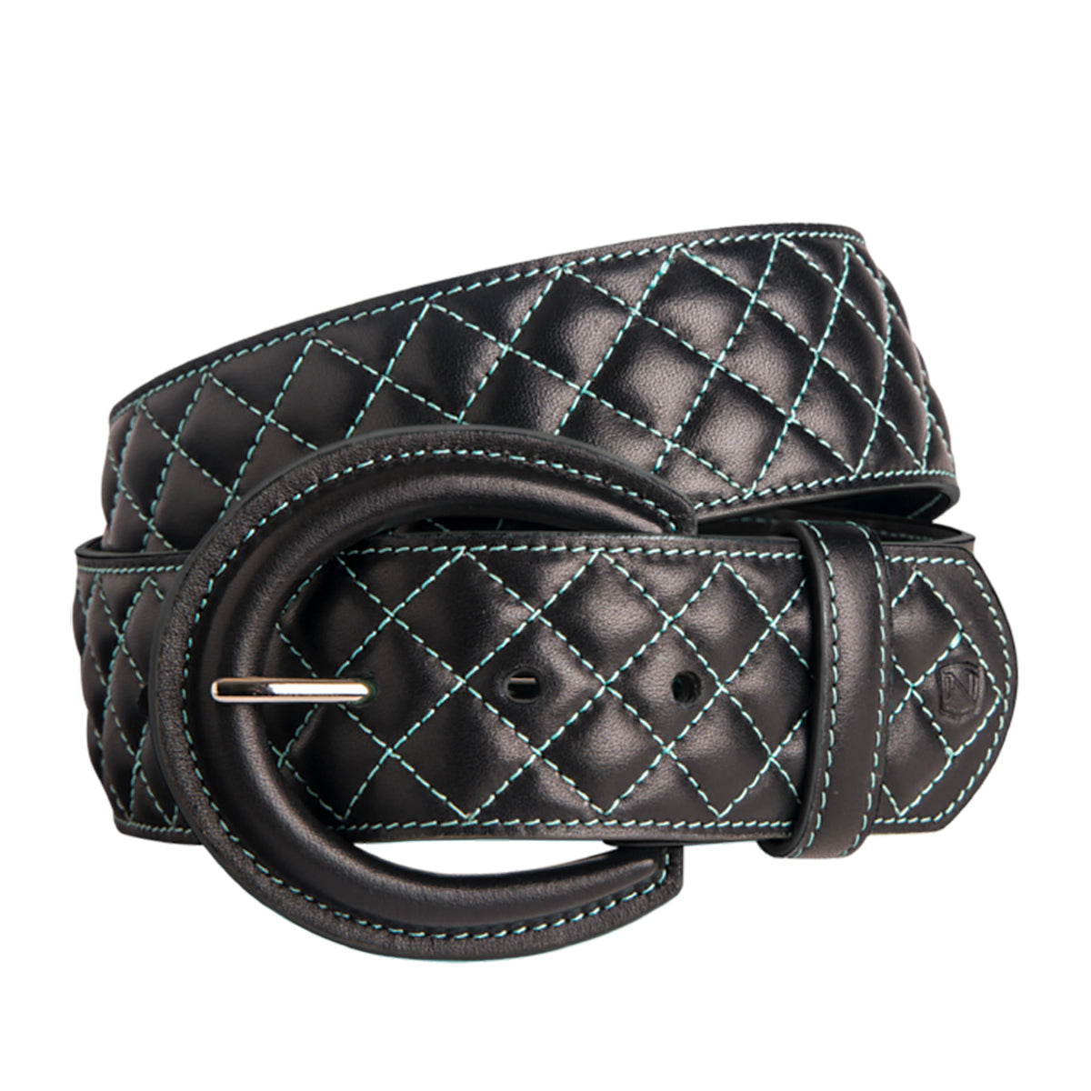 Classic Quilted Belt