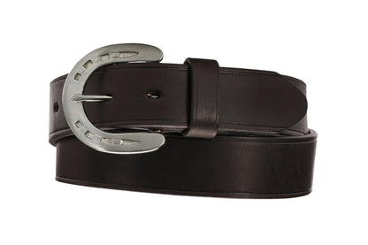 Ladies' Horseshoe Good Luck Belt