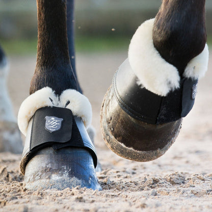 Salerno Bell Boots