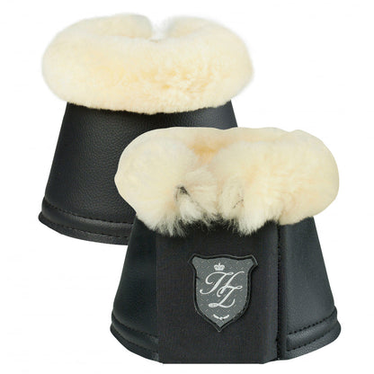 Salerno Bell Boots