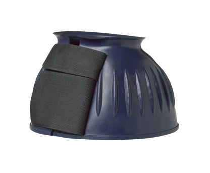 Rubber Hook-and-Loop Bell Boots