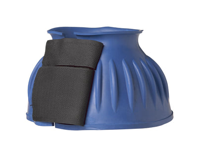 Rubber Hook-and-Loop Bell Boots