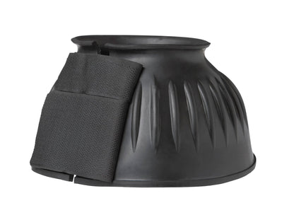 Rubber Hook-and-Loop Bell Boots