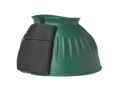 Rubber Hook-and-Loop Bell Boots
