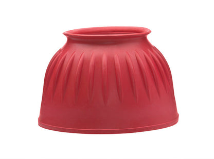 Rubber Pull-On Bell Boots
