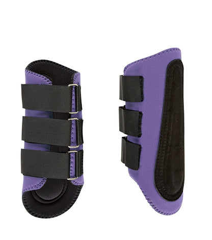 All-Purpose Galloping Boots