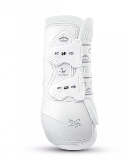 Absolute Elastic Rear Dressage Boots