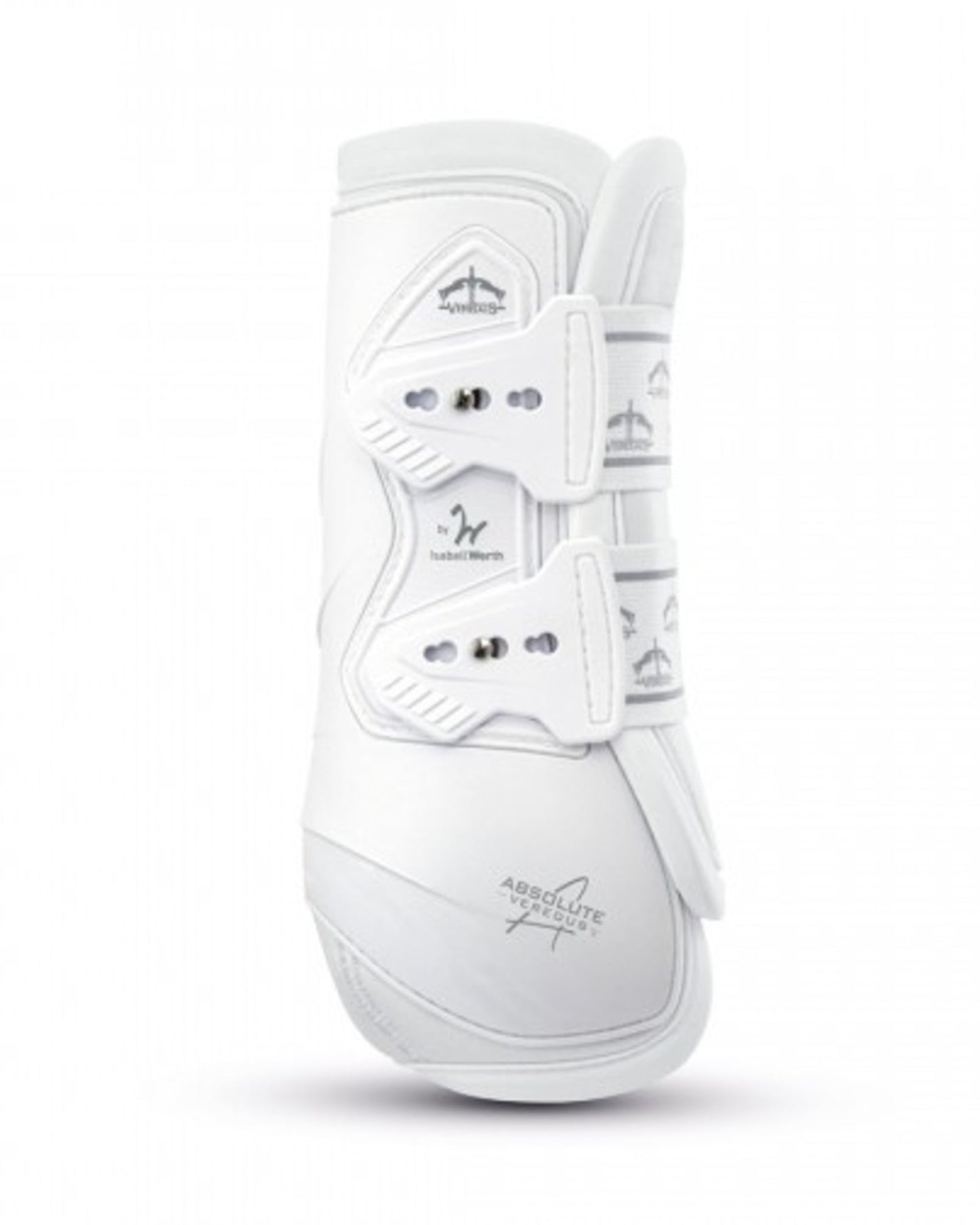 Absolute Elastic Front Dressage Boots