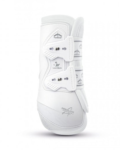 Absolute Elastic Front Dressage Boots