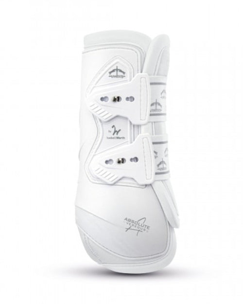 Absolute Elastic Front Dressage Boots