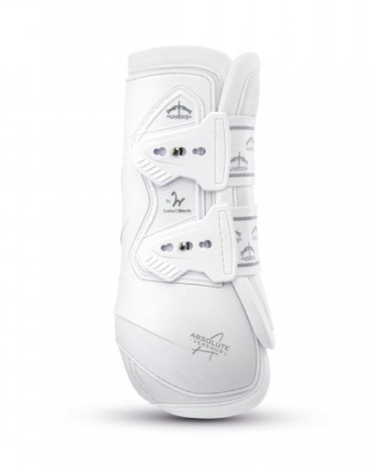 Absolute Elastic Front Dressage Boots