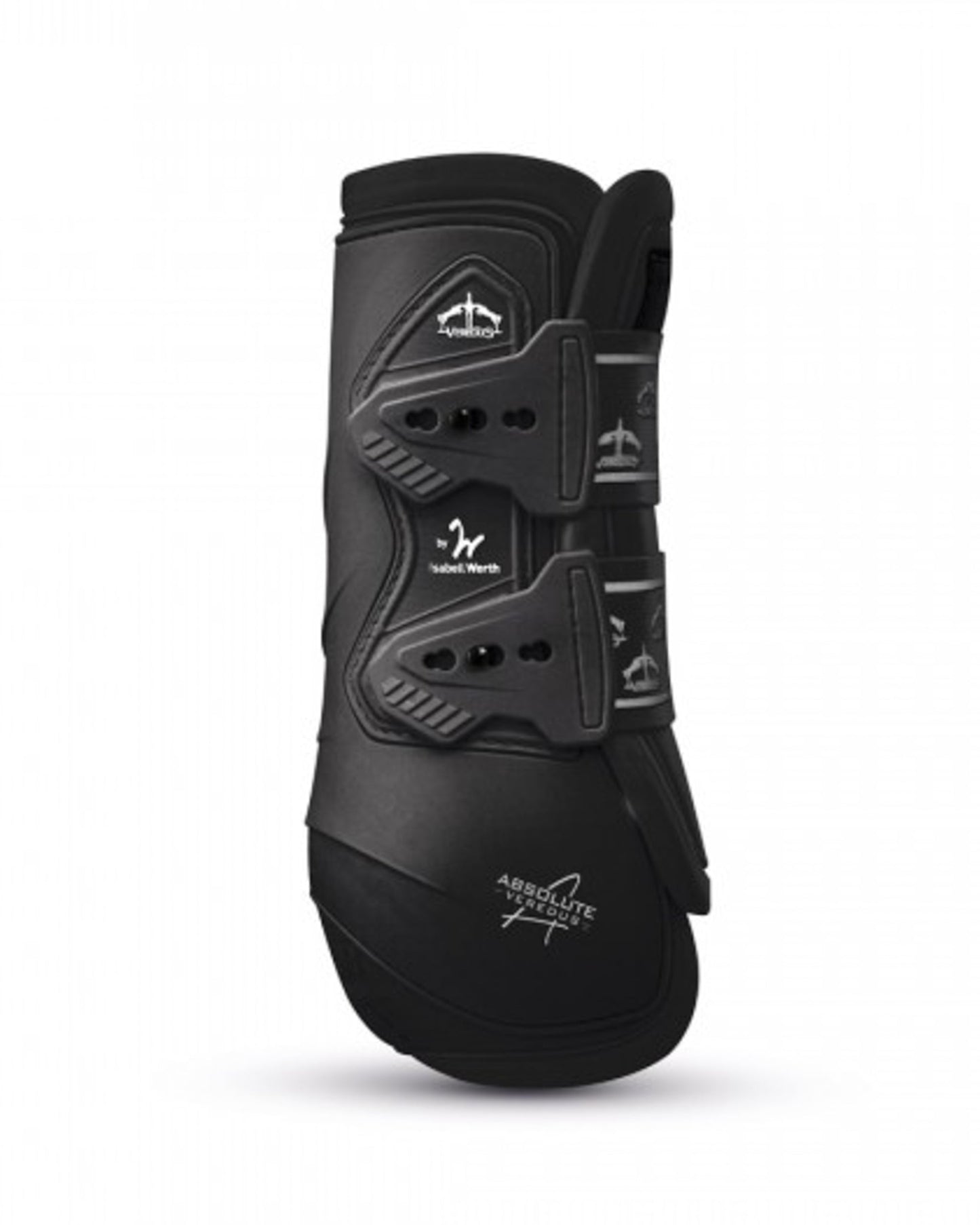 Absolute Elastic Front Dressage Boots