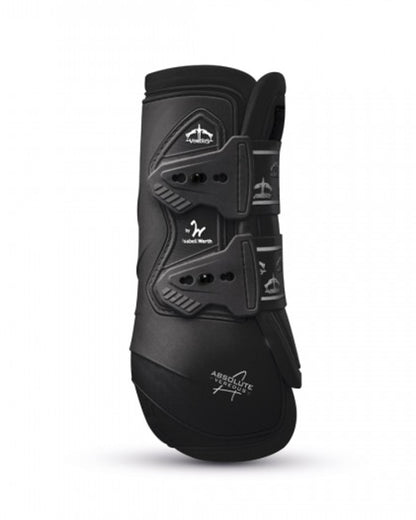 Absolute Elastic Front Dressage Boots