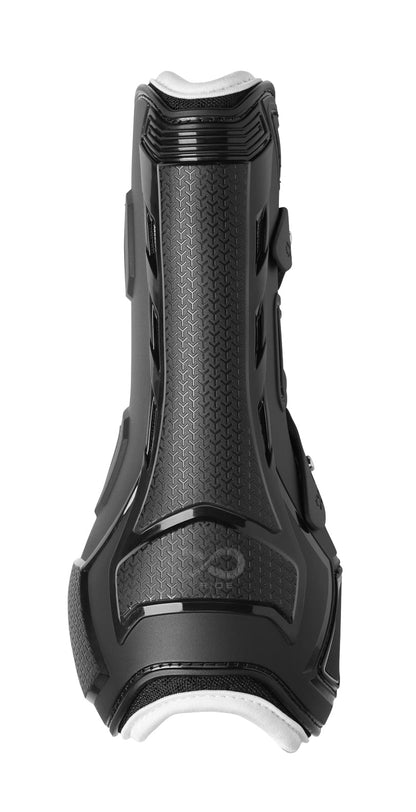Open-Front Tendon Boots