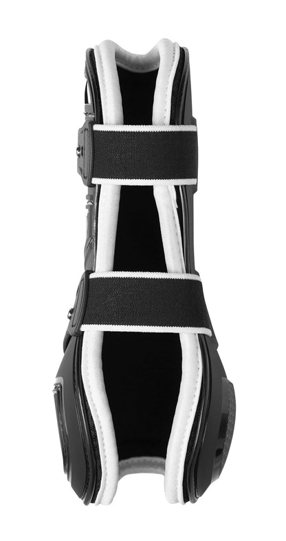 Open-Front Tendon Boots