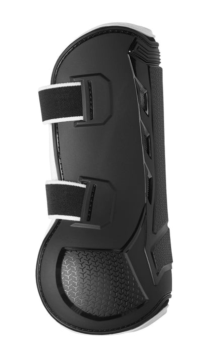 Open-Front Tendon Boots