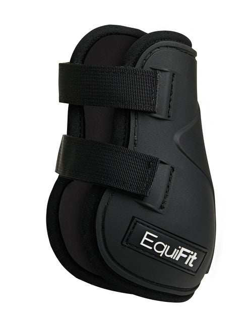 Prolete Hind Performance Boots, Elastic Straps