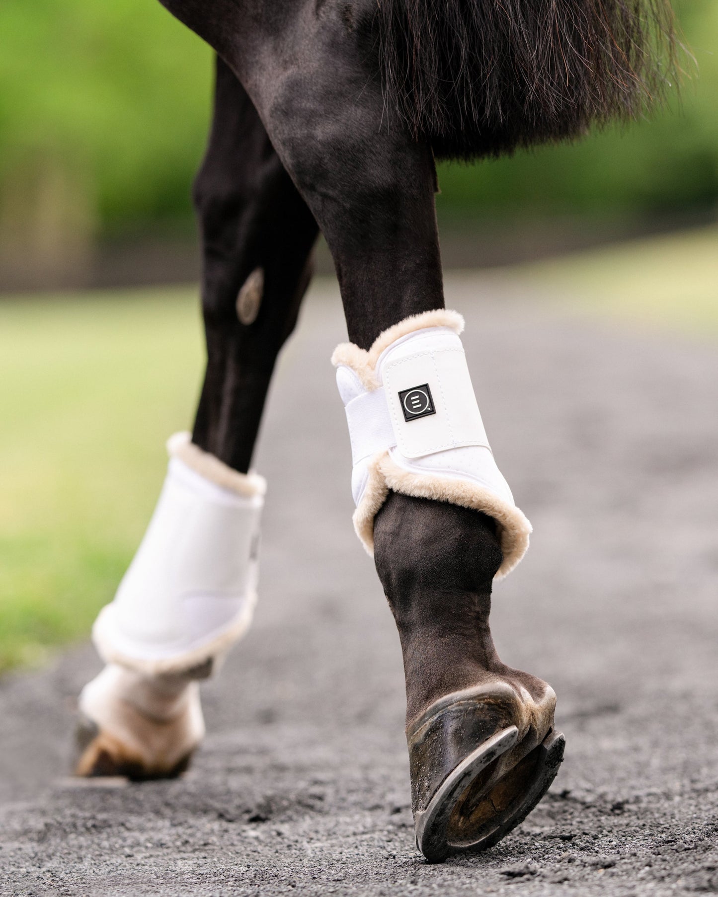 Essential Hind Boots, Vegan