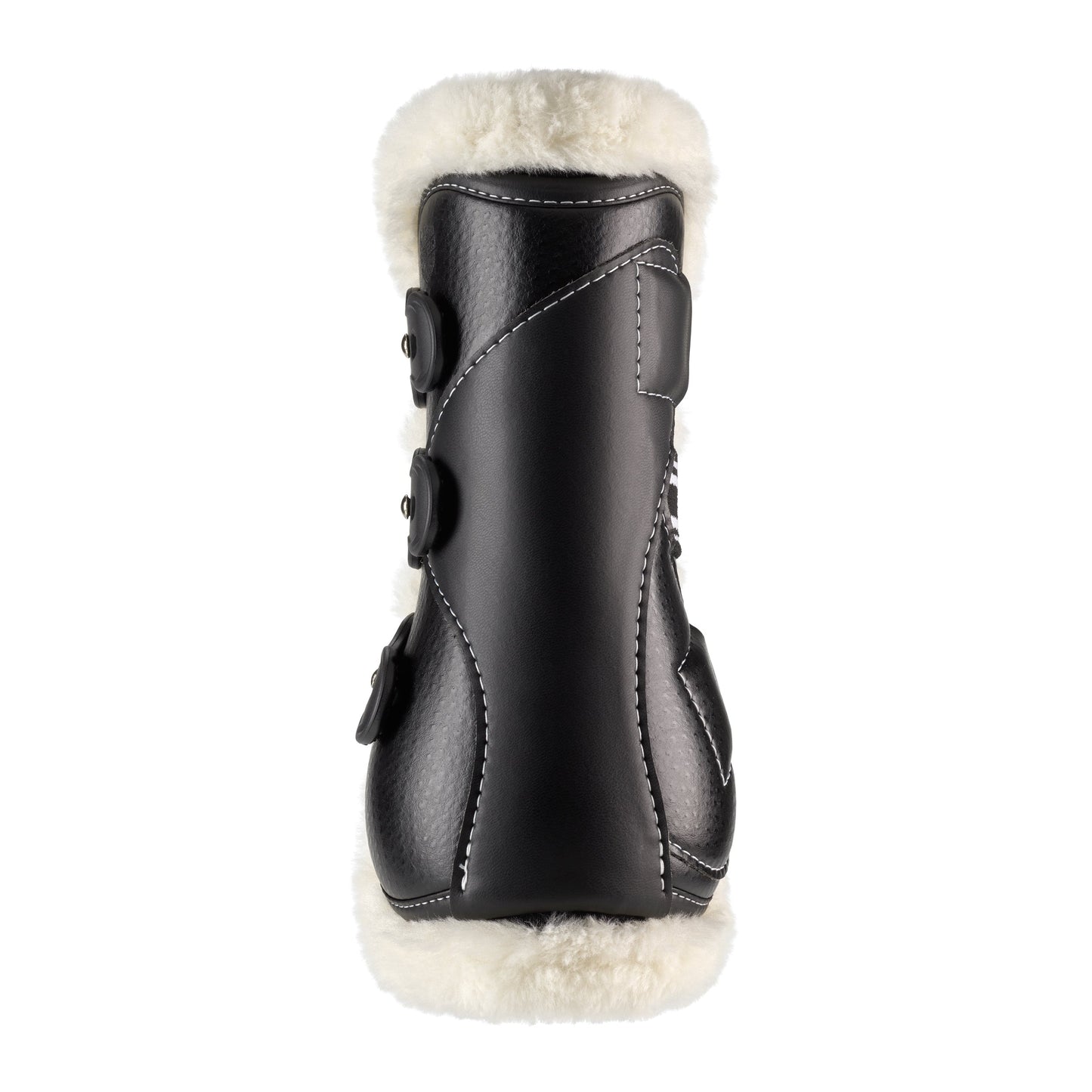Front Boots with Liner