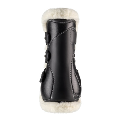 Front Boots with Liner