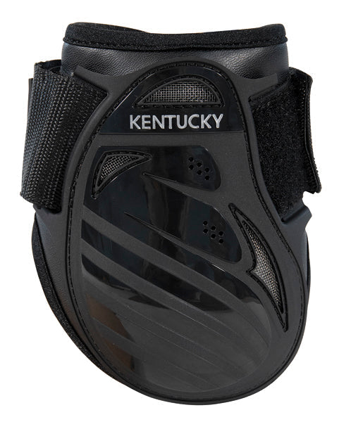 Young Horse Fetlock Boots