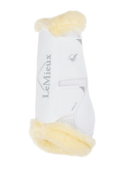 Motionflex Dressage Boots with Simuwool