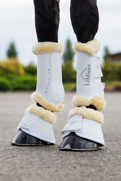 Motionflex Overreach Boots with Simuwool