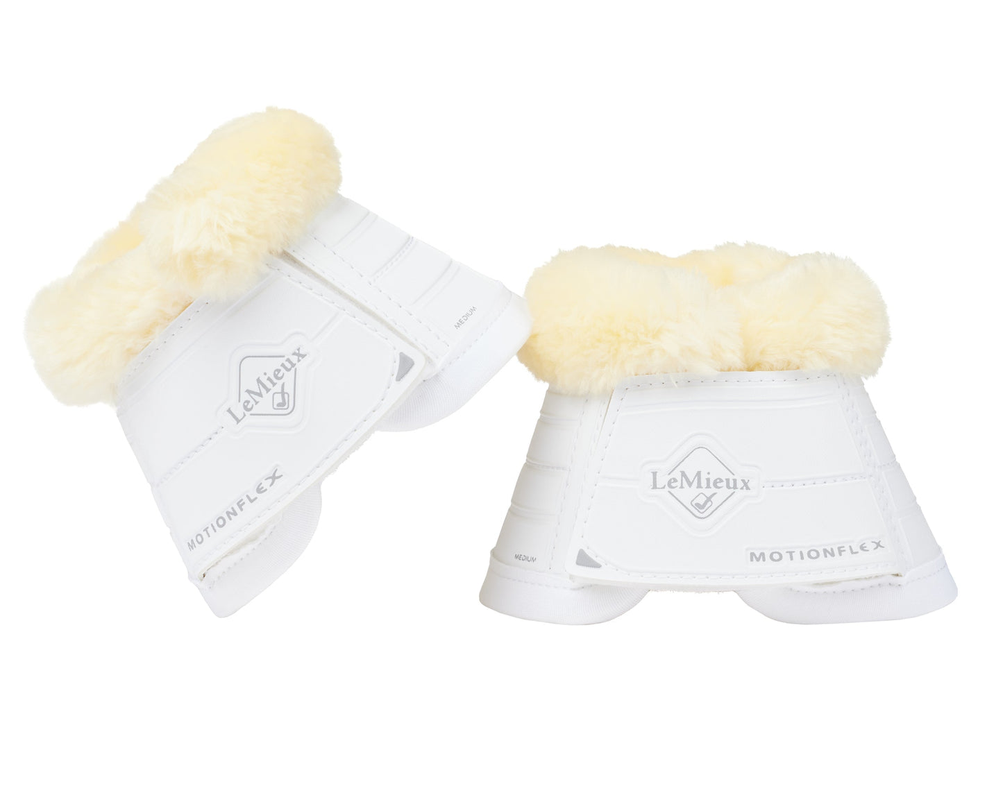 Motionflex Overreach Boots with Simuwool