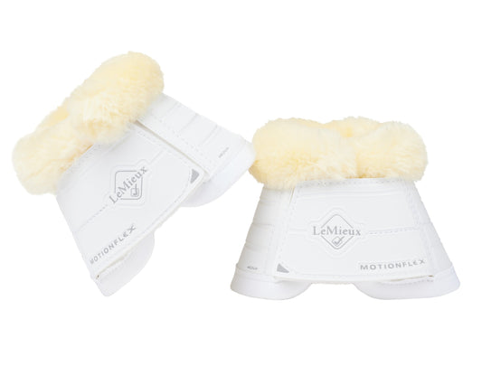 Motionflex Overreach Boots with Simuwool