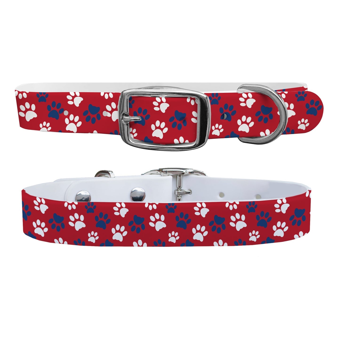 C4 Dog Collar