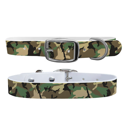 C4 Dog Collar