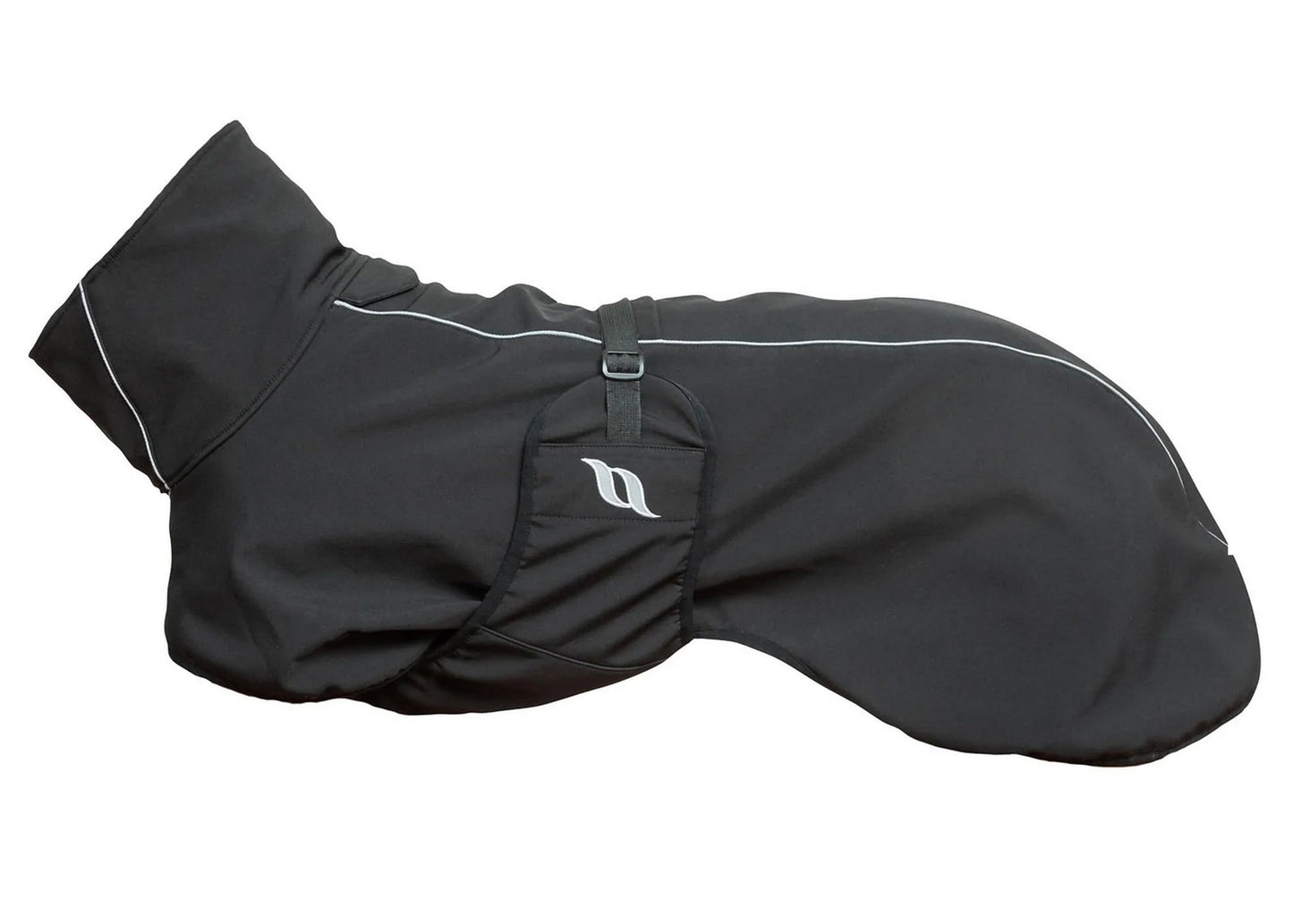 Nella Small Dog Coat