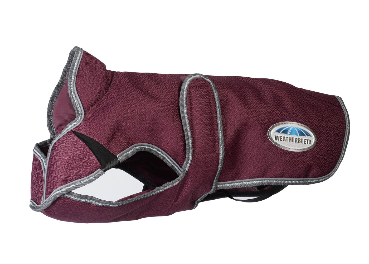Premier Free Parka Deluxe Dog Coat