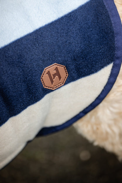 Ireland Newmarket Dog Fleece XXS-M