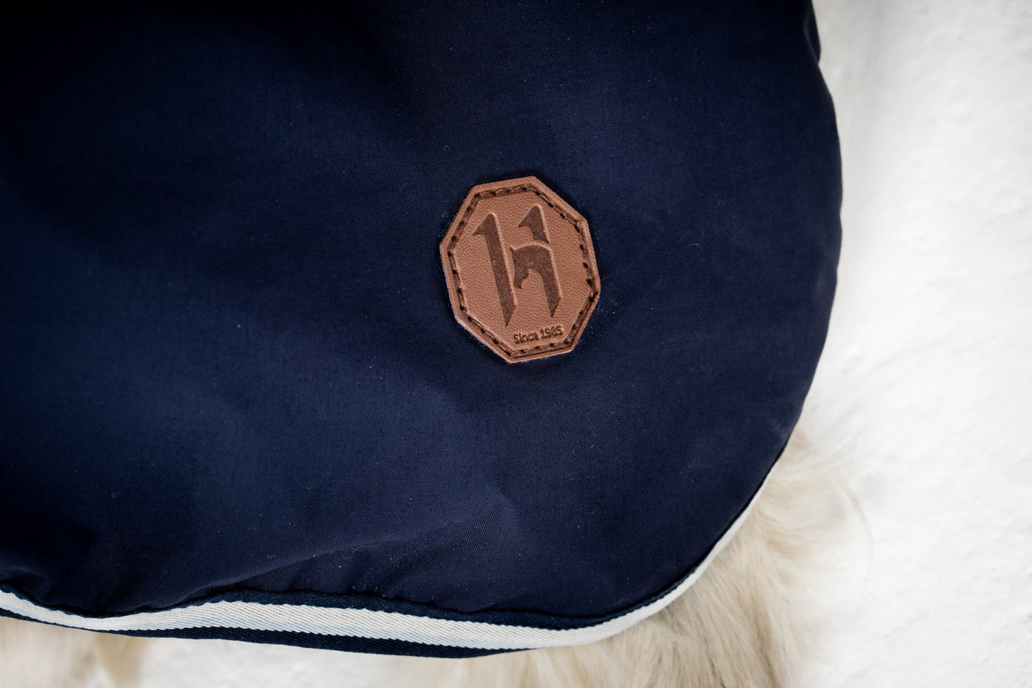 Ireland Newmarket Dog Coat XXS-M