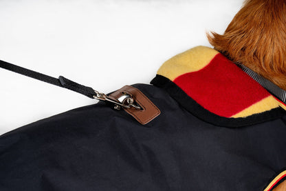 Ireland Newmarket Dog Coat XXS-M