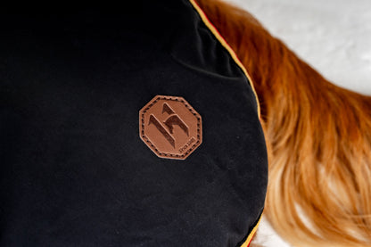 Ireland Newmarket Dog Coat XXS-M