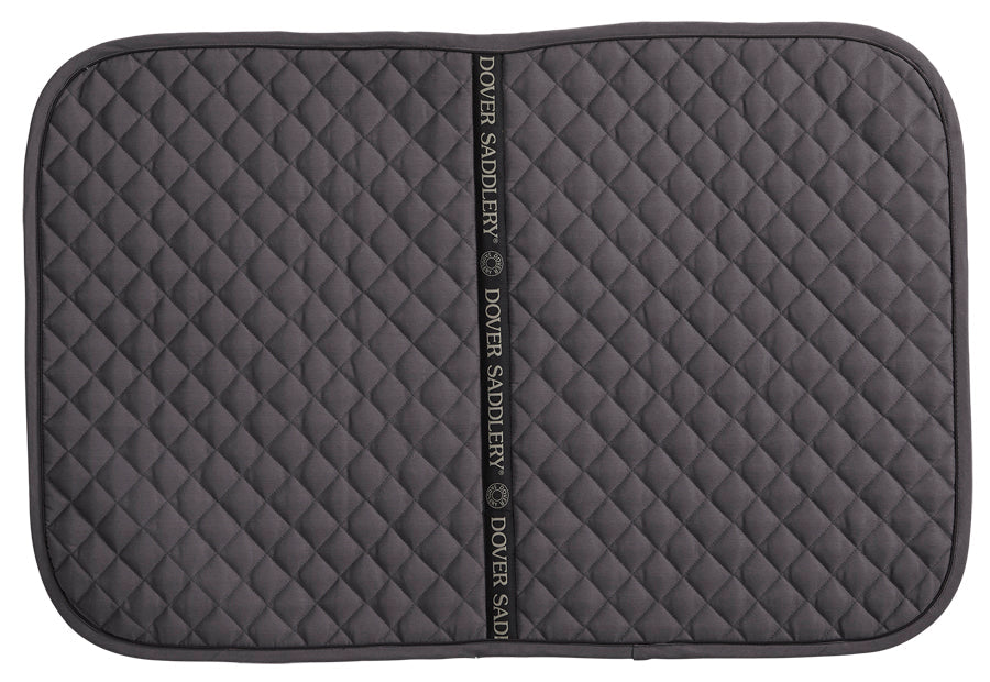 Saddle Pad Dog Mat