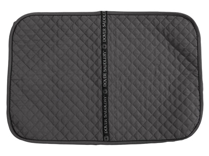 Dog Barn Bed Cover