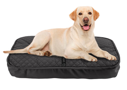 Dog Barn Bed Cover