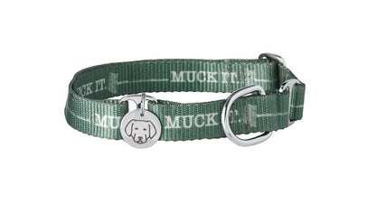 Dog Martingale Collar