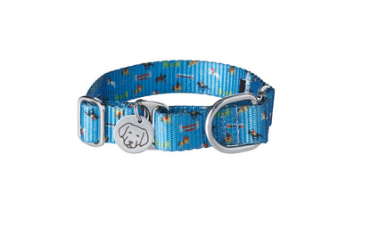 Dog Martingale Collar