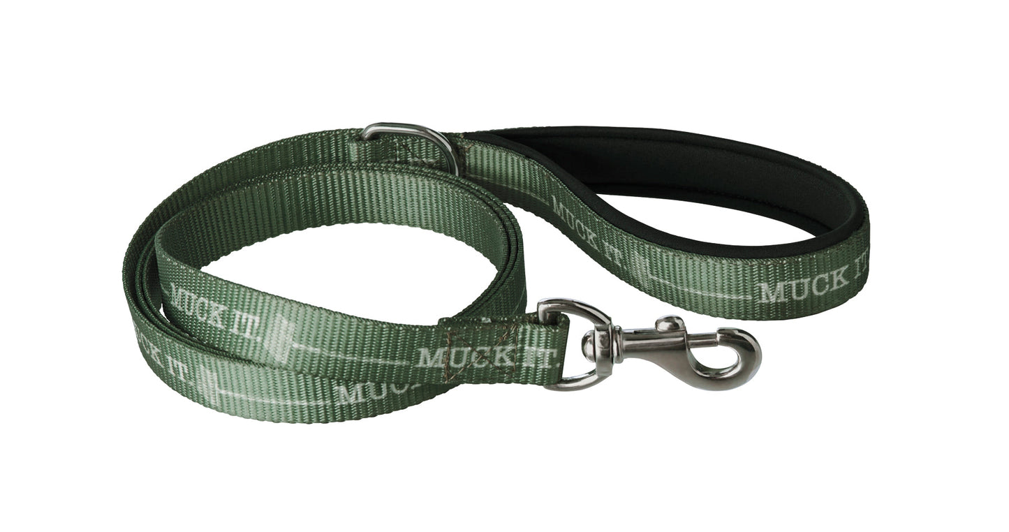 Dog Printed 6' Leash