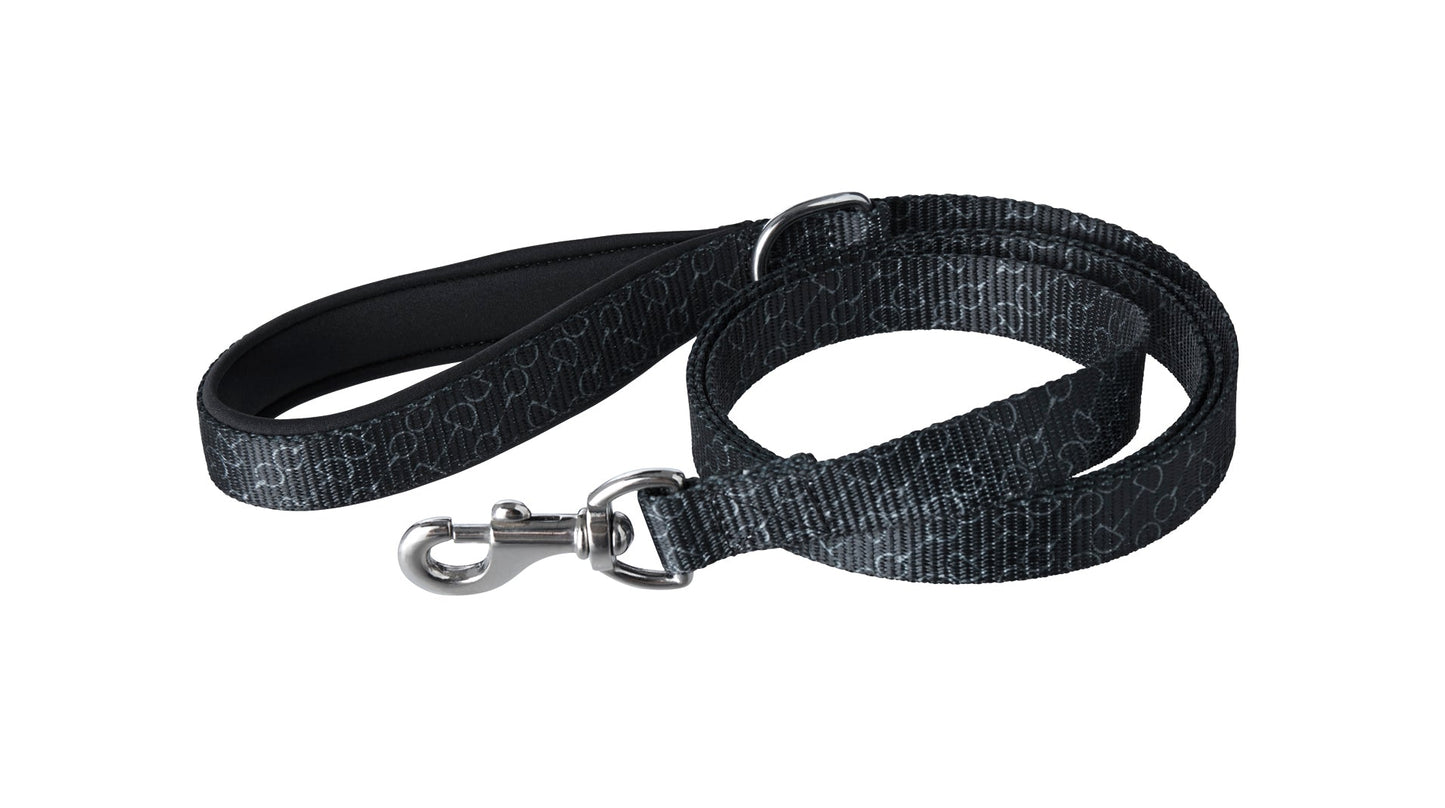 Dog Printed 6' Leash
