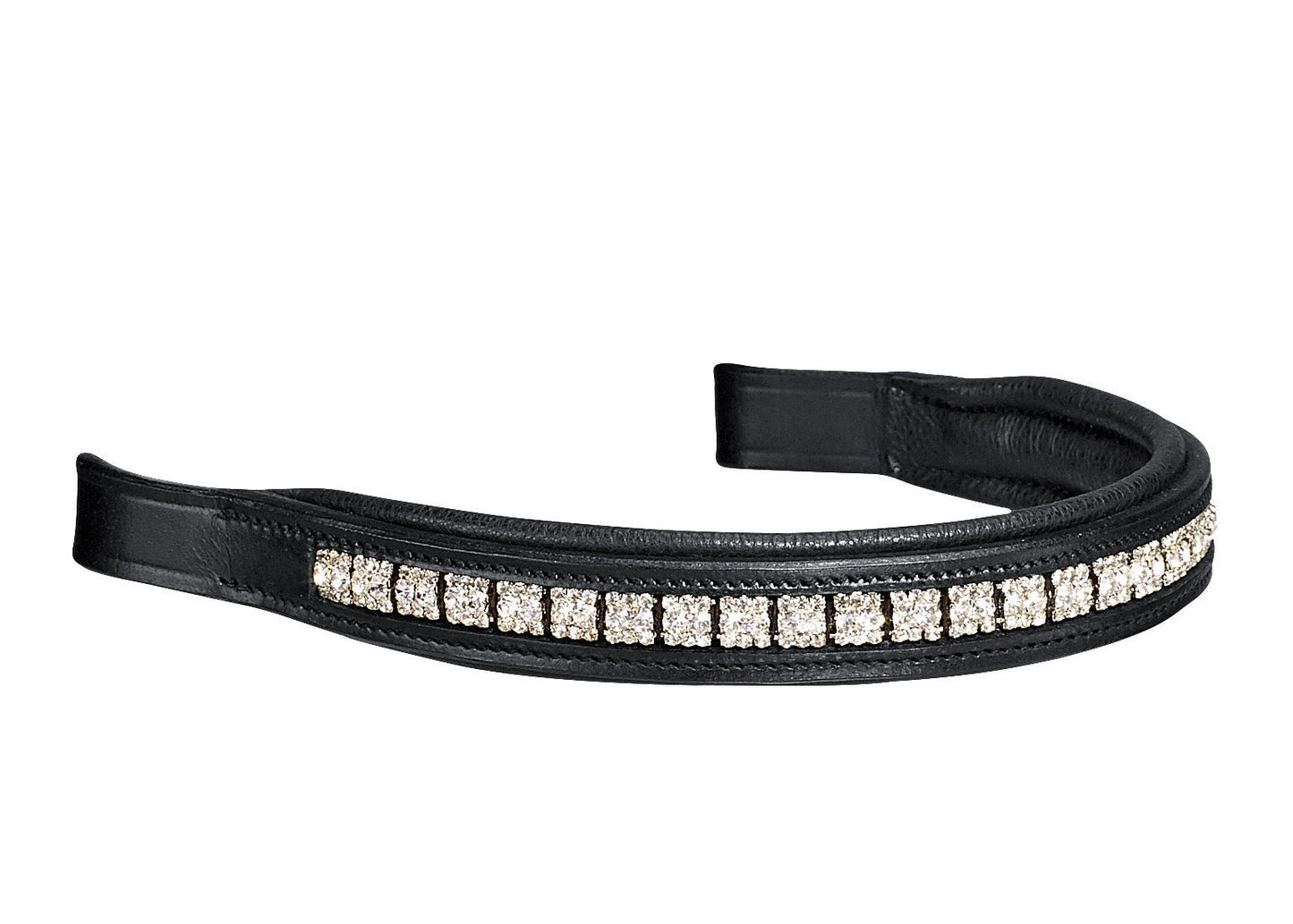 Colorful Browband