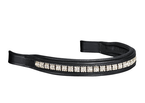 Colorful Browband