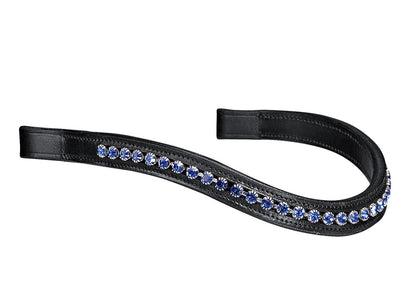 Colorful Browband